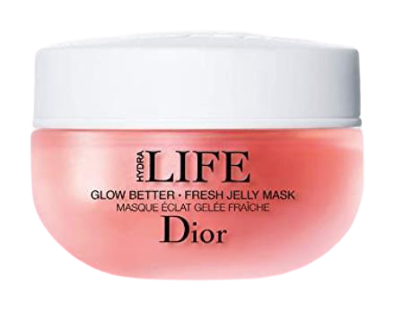 dior jelly mask