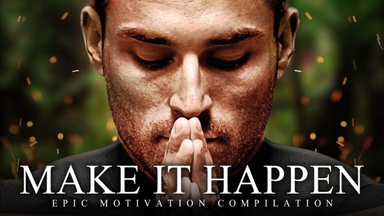 motivation inspiration video