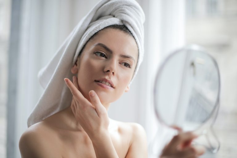 skincare beauty bath spa