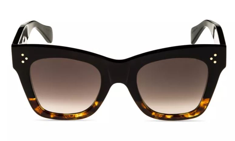 celine cateye sunglasses